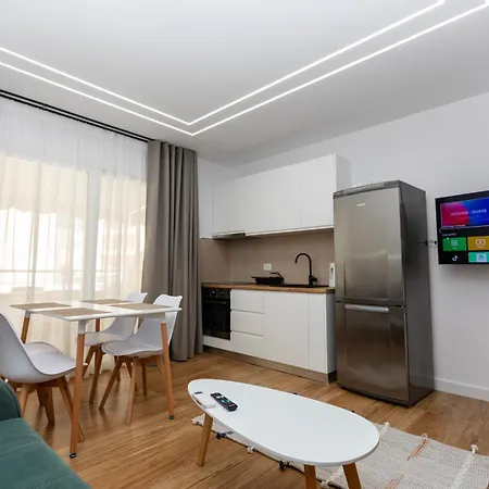 Lungomare Apartament