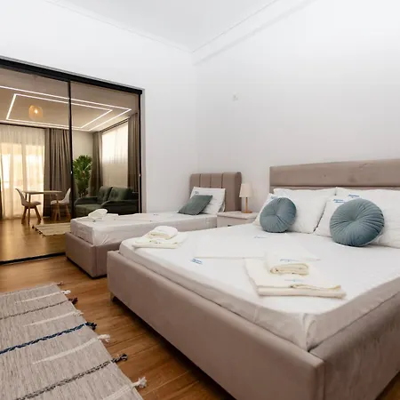 Apartament Lungomare